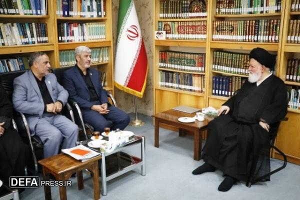 دانشگاه فرهنگیان خط مقدم نبرد فرهنگی است/ تربیت معلمان متعهد به ارزش‌های انقلاب ضروری است