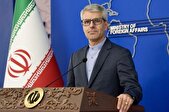واکنش بقایی به اهداف توسعه‌طلبانه رژیم صهیونیستی در تجاوز به کشور‌های اسلامی