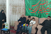 اوحدی: عزت ملت ایران مرهون خون شهداست