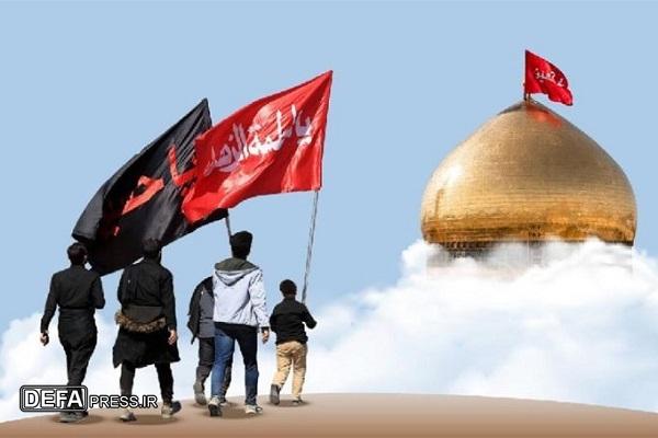زیارت اربعین؛ شناساندن رسالت امام حسین (ع) با کلیدواژه‌های نجات و نصح