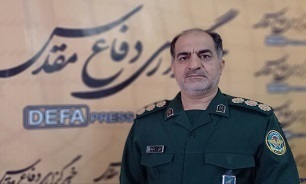 سرهنگ رشیدی: پیاده‌روی اربعین فرصتی برای نمایش وحدت شیعیان است