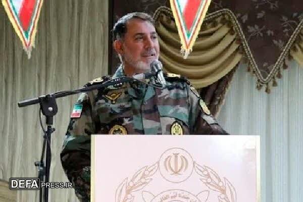 پیشرفت ۵۰ درصدی انسداد مرز‌های خراسان رضوی با افغانستان
