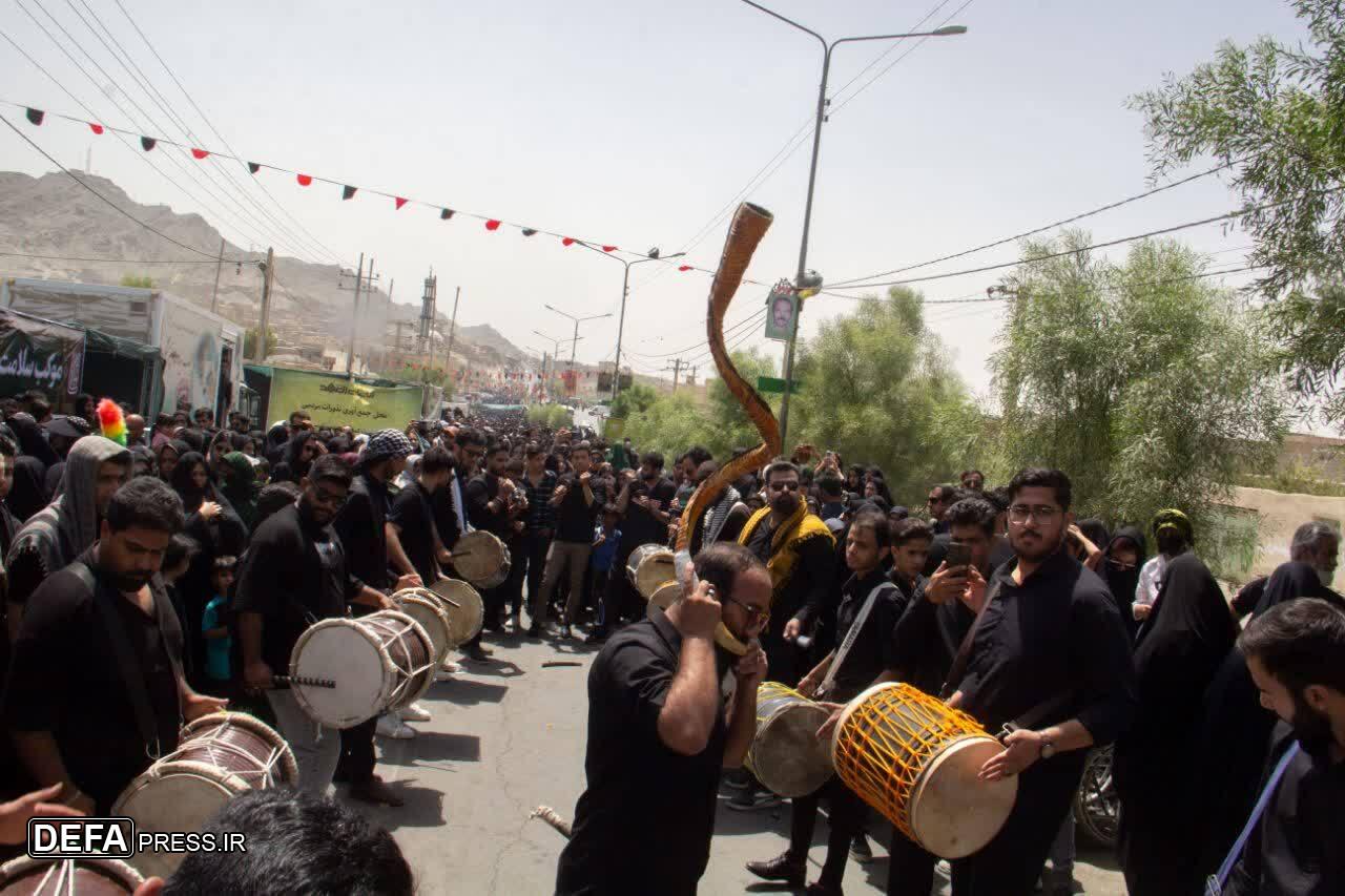 عشق به حسین(ع) مرز نمی‌شناسد/ موکب‌ های سیستان و بلوچستان، کربلایی کوچک در دل زاهدان آفریدند