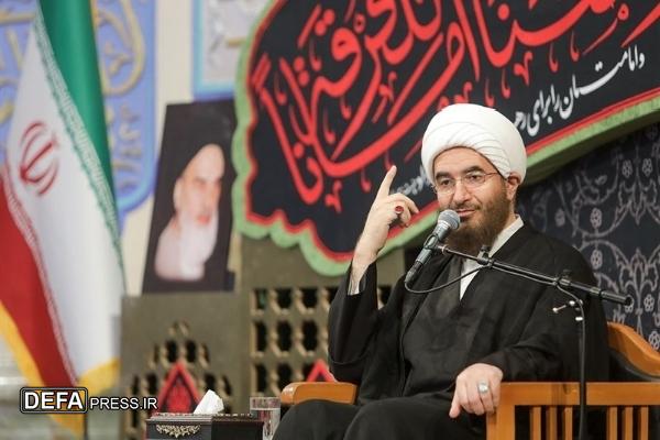 اربعین حسینی قلب تپنده و رمز جاودانگی نهضت عاشوراست 