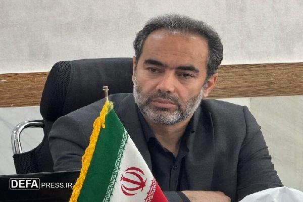 تشکل‌های مردم‌نهاد از دل جامعه و از بطن دغدغه‌ها و مشکلات مردم برآمده‌اند