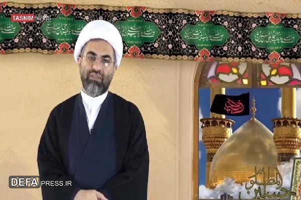 تجمعات اربعینی در کردستان نشانه‌ای از قدرت مردم شیعه و سنی در برابر دشمنان است