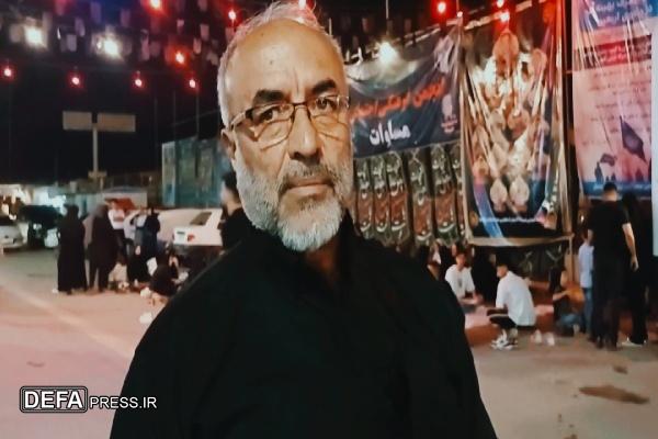 مرز کردستان برای چهارمین سال متوالی میزبان زائران سراسر کشور بود