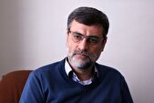 قاضی‌زاده هاشمی: سینما ابزار مهم انتقال ارزش‌هاست