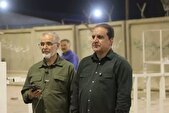 پورجمشیدیان: فعالیت مواکب تا ۲۵ صفر ادامه دارد