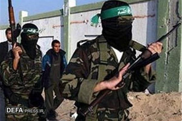 کشته و زخمی شدن نظامیان صهیونیست در کمین قسام