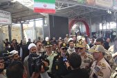 بازگشت بیش از ۲ میلیون و ۷۰۰ هزار زائر اربعین به کشور