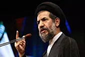 خطیب جمعه تهران: همگان دقت کنند که با بیان اختلافات، اقتدار ملی مخدوش نشود