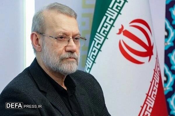 تحلیلگر مصری: سفر لاریجانی، آمریکا و اسرائیل را سر جای خود نشاند