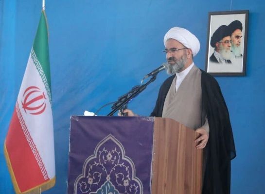 مسوولان طبق ریل‌گذاری رهبر معظم انقلاب حرکت کنند