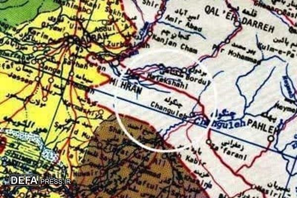 یادکردی از عملیات عاشواری ۱ و ۲؛ برداشتن تمرکز دشمن از منطقه عملیاتی والفجر ۸