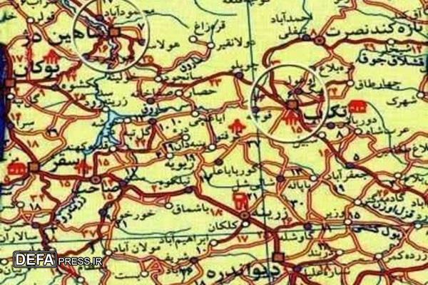 یادکردی از عملیات عاشواری ۱ و ۲؛ برداشتن تمرکز دشمن از منطقه عملیاتی والفجر ۸