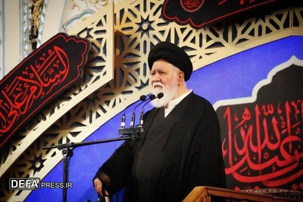 تهدید‌های آمریکا؛ نمی‌تواند جلوی پیشرفت مردم ایران را بگیرد