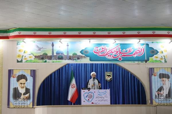 دستگاه قضایی با درایت و عدالت نسبت به شکایت از خبرنگاران برخورد کند