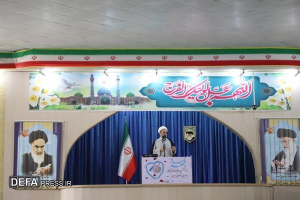 دستگاه قضایی با درایت و عدالت نسبت به شکایت از خبرنگاران برخورد کند