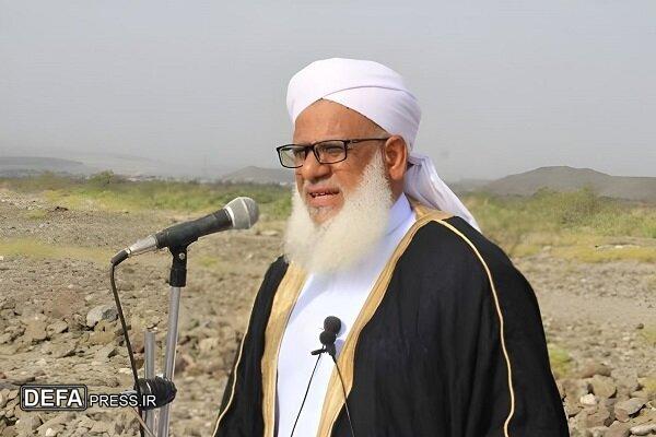 تاکید بر همکاری مردم شیعه و اهل سنت برای حل مشکلات سیستان و بلوچستان