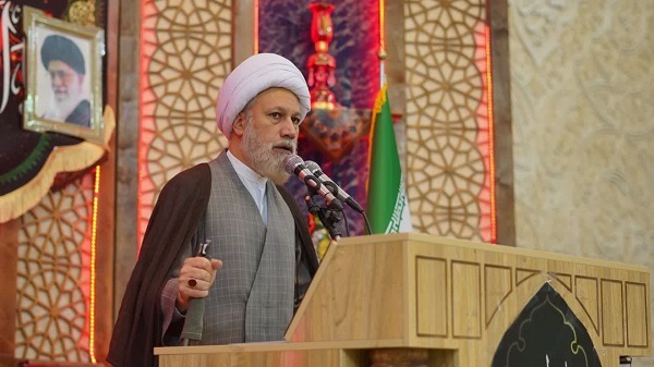 اتحاد ملی و ولایت‌پذیری، دو کلید اصلی پیروزی ملت ایران است
