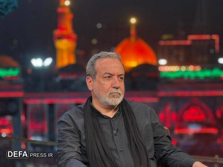 عراقچی: شیعه با همدلی و همزبانی، در مسیر عزت و مقاومت حرکت می‌کند