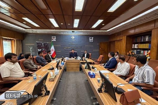 توسعه صنعتی استان کردستان با حمایت دولت شتاب می‌گیرد