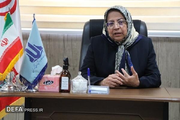 به ۱۹۴ زائر اربعین در کردستان خدمات بهداشتی و درمانی ارائه شده است