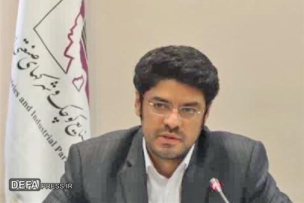 بیش از ده هزار نفر در شهرک‌های صنعتی کردستان مشغول به فعالیت هستند