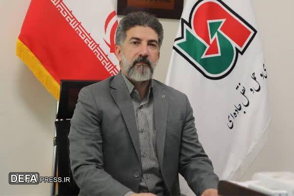 افزایش ایمنی جاده‌های کردستان نیازمند اعتبارات خاص است