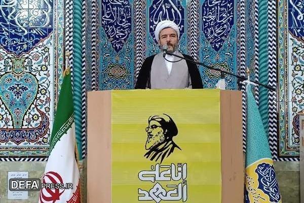 دشمن در پی آن است به‌تدریج باور‌های جامعه را هدف قرار داده و ذهنیت‌ها را تغییر دهد