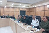 معاون وزیر کشور: تردد هشت میلیون زائر باید در طرح جامع مهران دیده شود