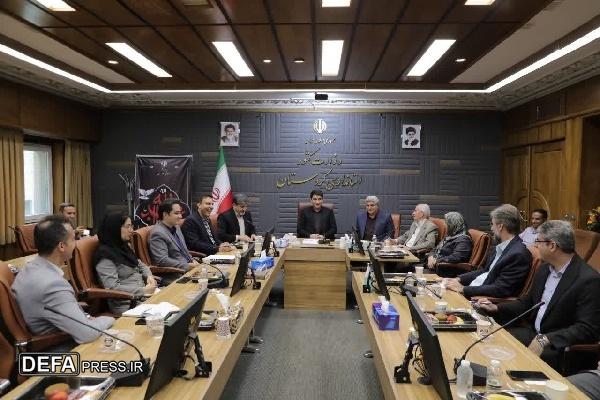 احداث شهرک سلامت در کردستان گامی موثر برای جذب توریسم خواهد بود
