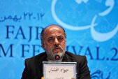 افشار: تولیدات سینمای دفاع مقدس باید هوشمندانه باشد