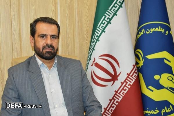 بیمه روستایی، امیدی نو برای ۱۰۹۹ مددجوی کمیته امداد خراسان‌جنوبی