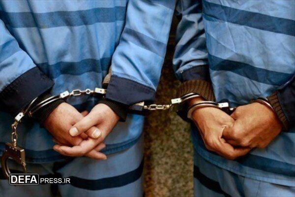 ضربه سنگین پلیس آگاهی به باند‌های هرمی و شبکه‌های غیرمجاز
