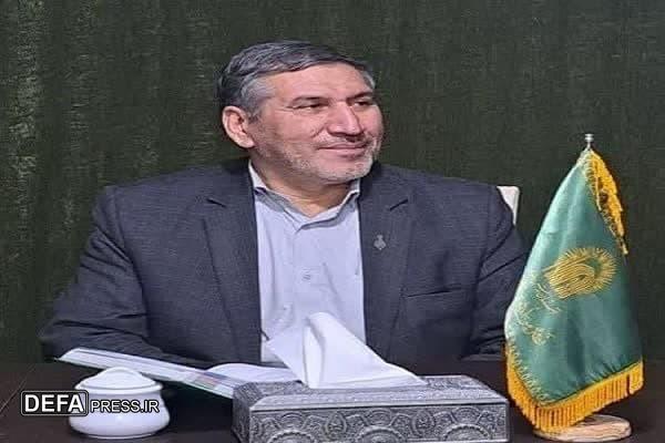 اعزام ۵۶ نفر از کادر درمانی استان سمنان به مشهد مقدس در دهه آخر ماه صفر