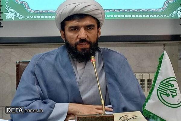 ایستادگی ملت، تداوم خط سرخ شهادت است