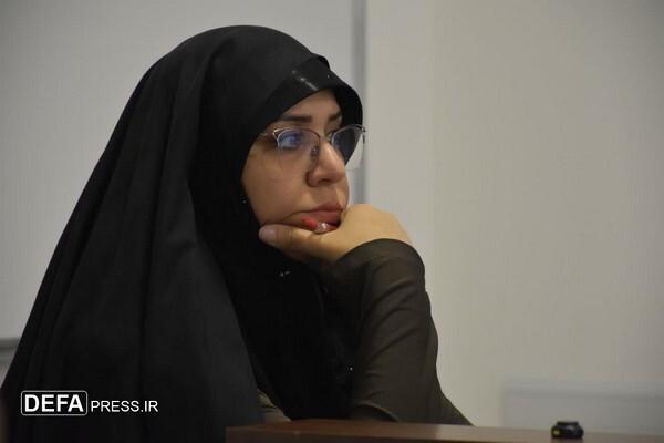 حجاب، خط قرمز ملت؛ نه بازیچه نابلدان!