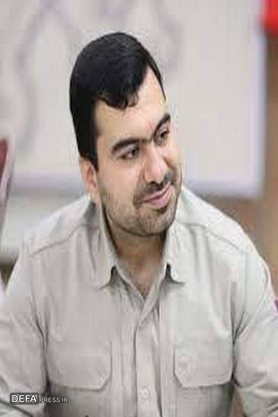 بهسازی بیش از ۳۴ مدرسه توسط قرارگاه جهادی امام حسن عسگری (ع) آزادشهر