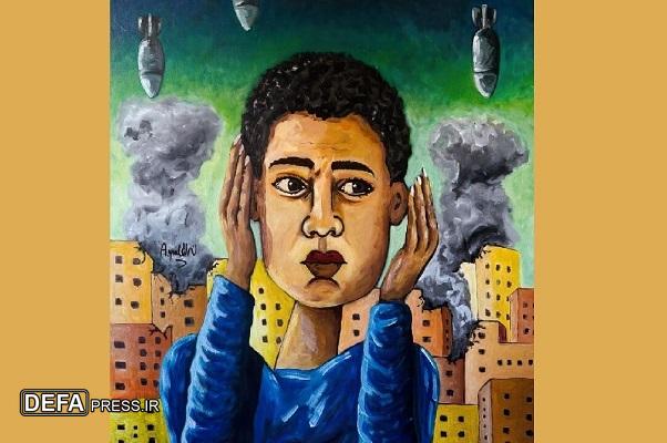 دوسالانه غزه به نیویورک می‌رود