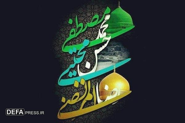برگزاری ویژه‌برنامه «روضه‌ خورشید» در حرم مطهر رضوی