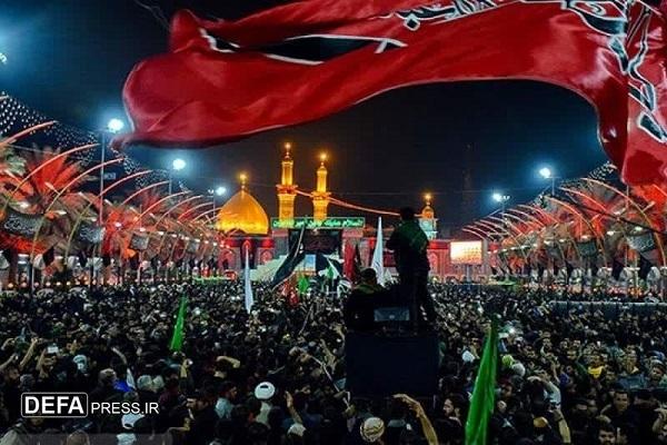 «اربعین حسینی»؛ پدیده معجزه‌آسا