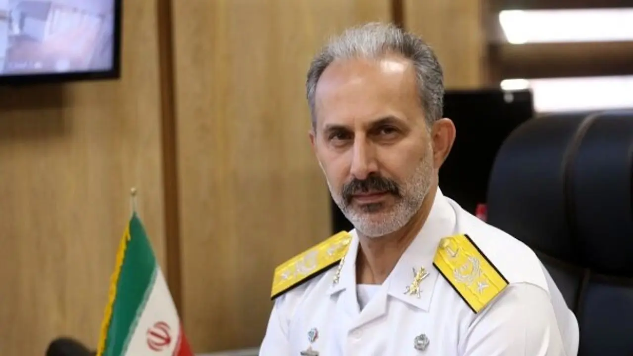 فیلم/ معاون نیروی انسانی ارتش: توسعه فرآیند خدمات‌رسانی و عدالت سازمانی را در دستور کار داریم