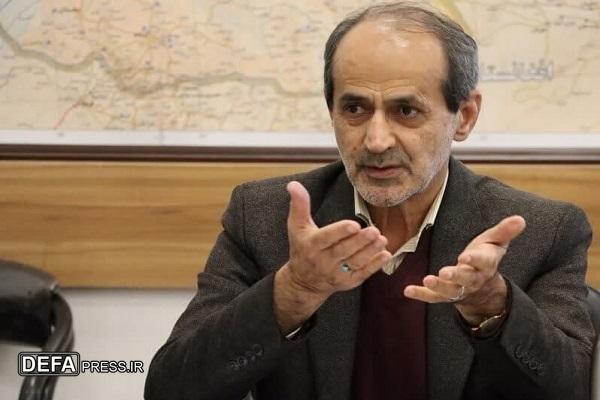 ۲۶ مرداد؛ فرصتی برای تبیین نیمه پنهان دفاع مقدس