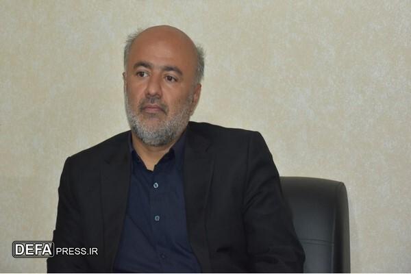 برنامه‌های تحول‌آفرین برای ۸۰۰ مداح