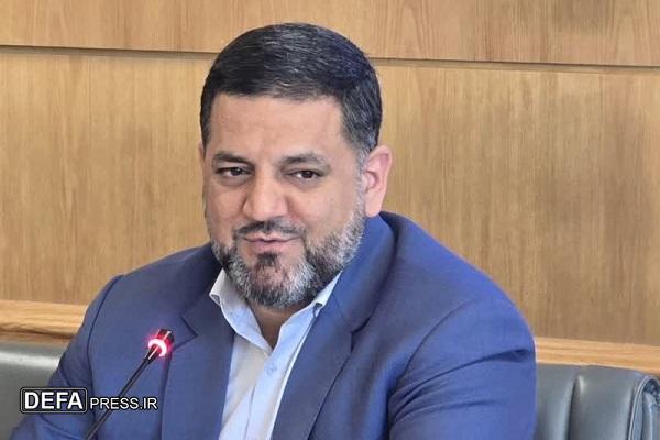 مشکل حاشیه شهر مشهد با ایجاد شهرهای اقماری؛ حل خواهد شد