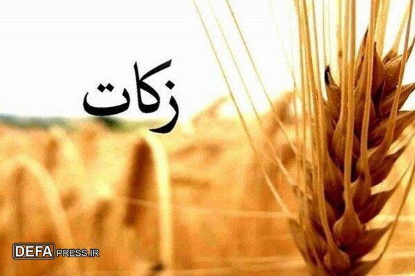 جمع آوری ۸۶ میلیارد تومان زکات از طریق شوراهای زکات گلستان