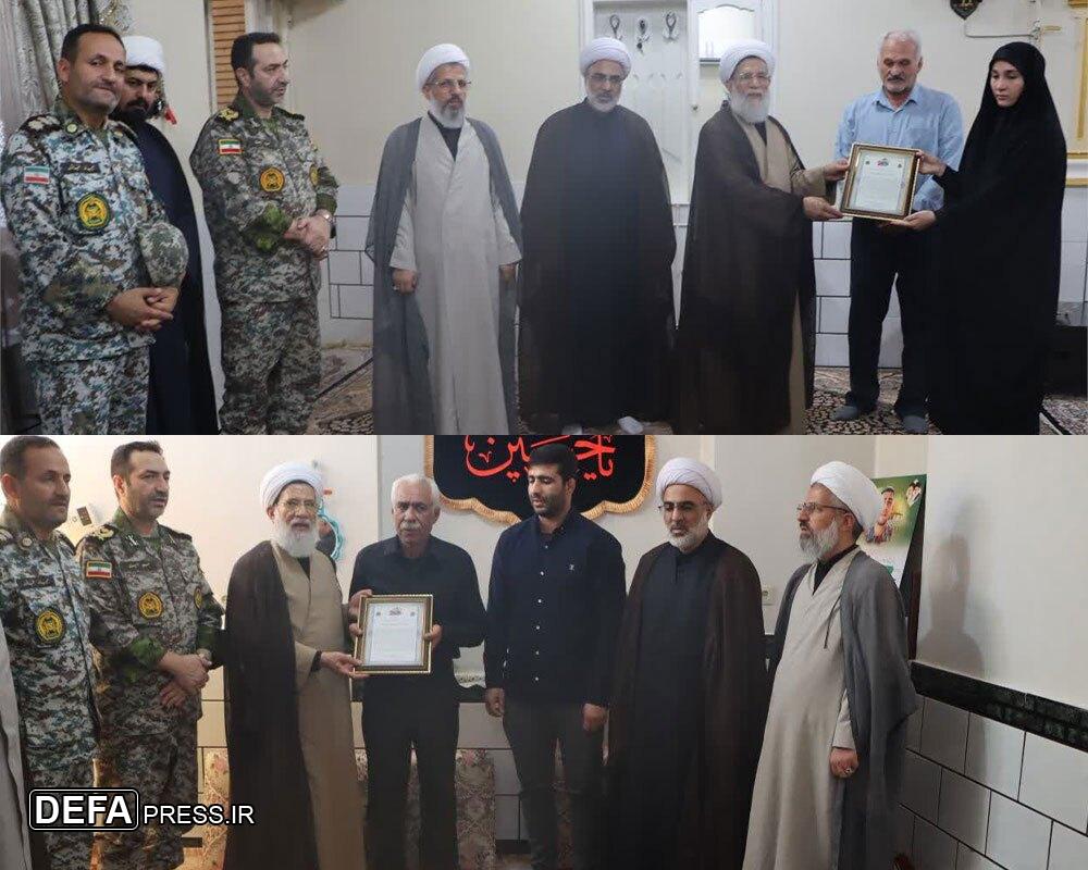 حجت الاسلام محمدحسنی: شهدا سرمایه‌ای ارزنده برای نظام و کیان اسلامی هستند