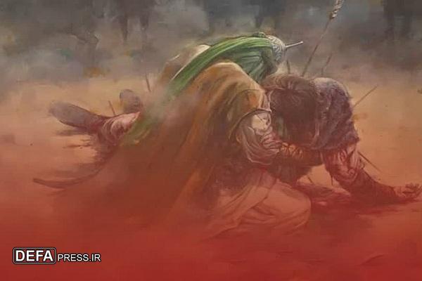 برگزاری نمایشگاه هنری «رستاخیز» در مشهد